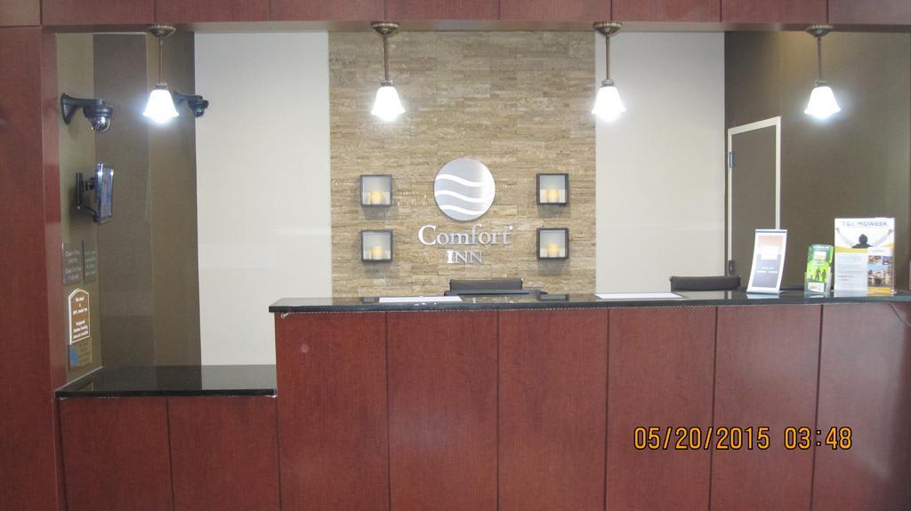 Comfort Inn Jamaica Downtown New York Bagian luar foto